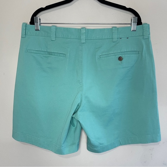 NWOT J.CREW Men’s Flex Chino 7” Short, Size 36 - Picture 4 of 8